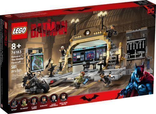 Set 76183