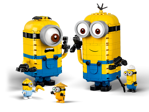 Set 75551