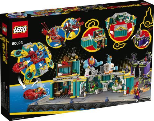 Set 80023