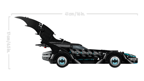 Set 76304