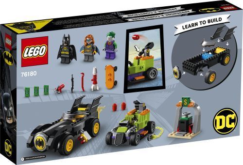 Set 76180