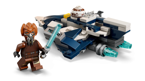 Set 75400