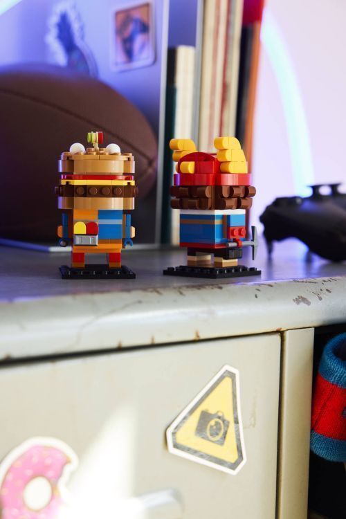 Set 40910