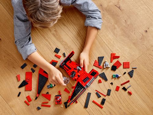 Set 75240