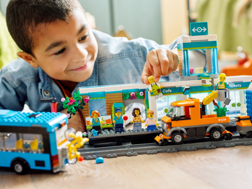 Set 60335