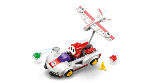 Set 72045