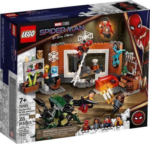Set 76185