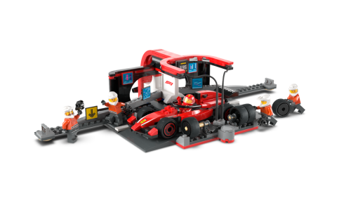 Set 60443