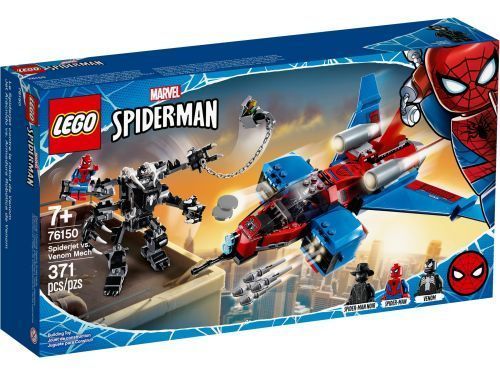 Set 76150