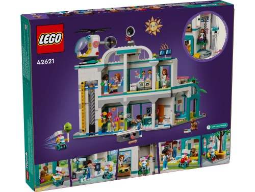 Set 42621