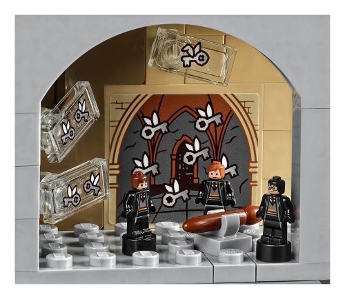 Set 71043