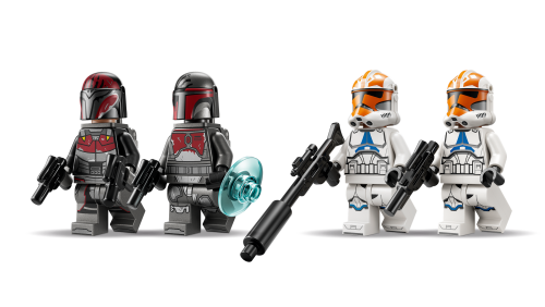 Set 75449
