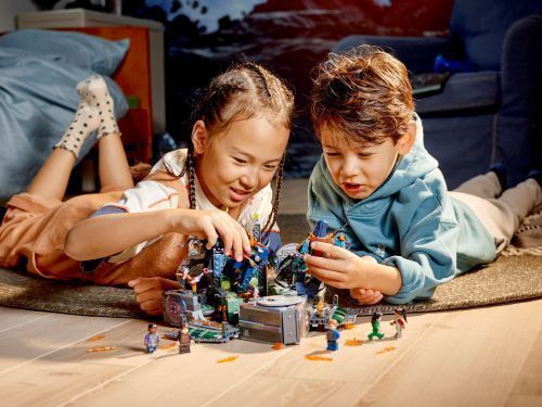 Set 76156