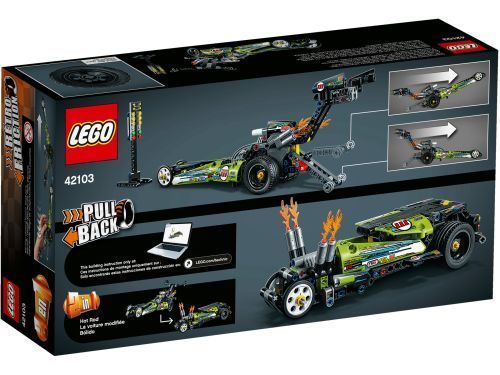 Set 42103