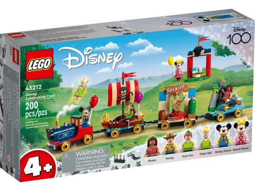 Set 43212