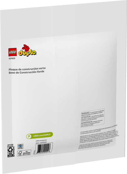 Set 10460
