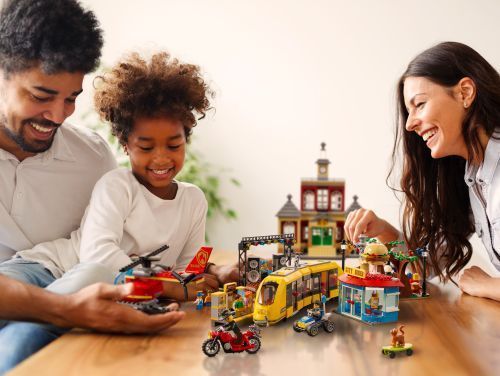 Set 60271
