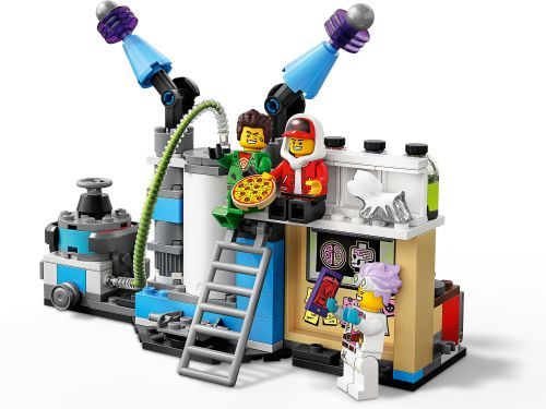 Set 70418