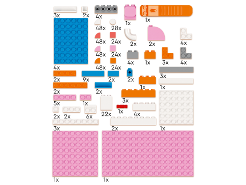Set 41907