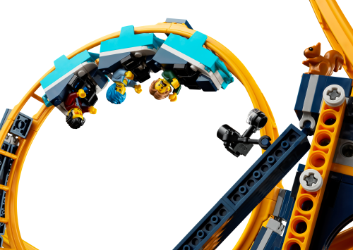 Set 10303