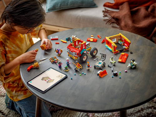 Set 80055