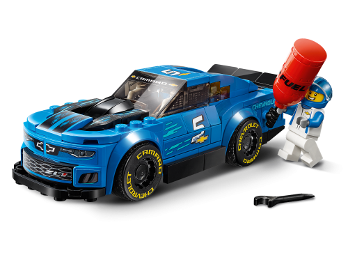 Set 75891