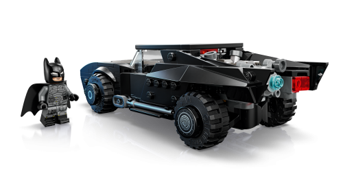 Set 76332