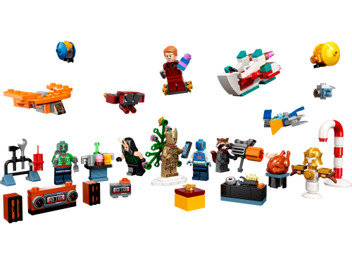 Set 76231