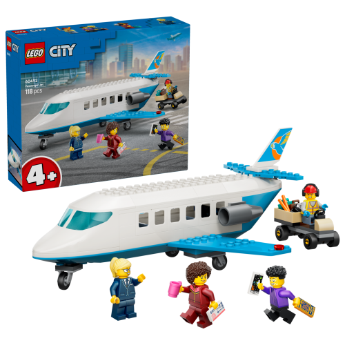 Set 60492