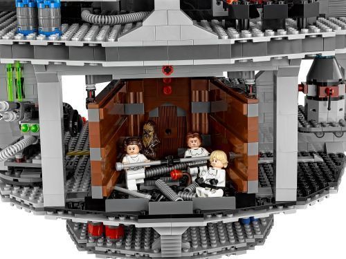 Set 75159