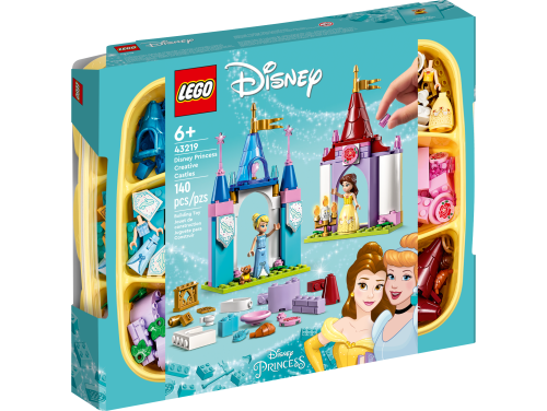 Set 43219