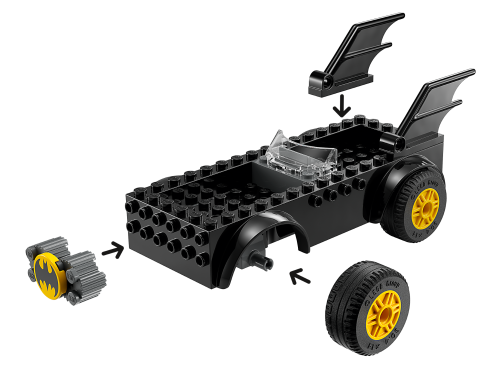 Set 76264