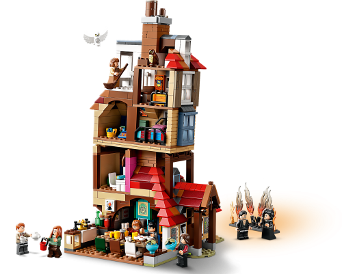 Set 75980