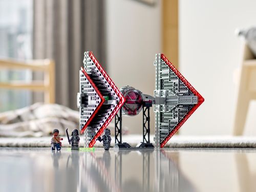Set 75272