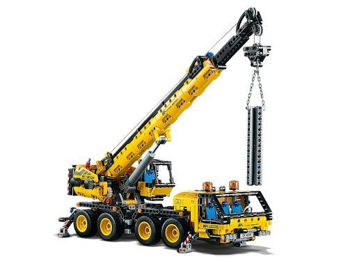 Set 42108