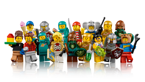 Set 21358