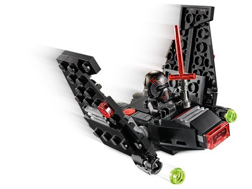 Set 75264