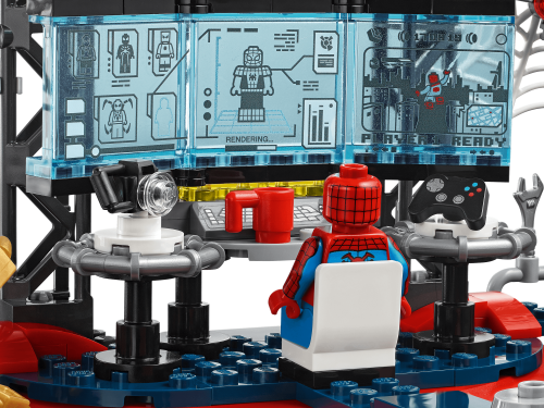 Set 76175