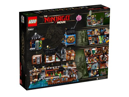 Set 70657