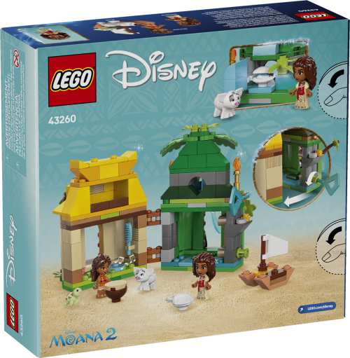 Set 43260