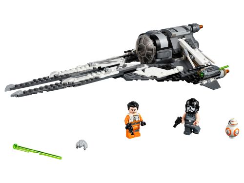 Set 75242