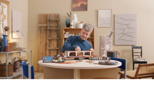 Set 75397