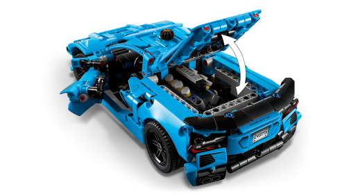 Set 42217