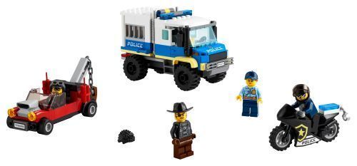 Set 60276