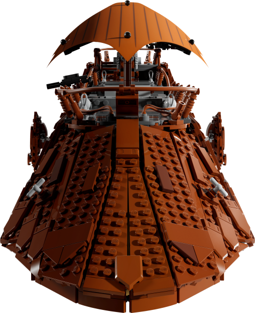 Set 75397
