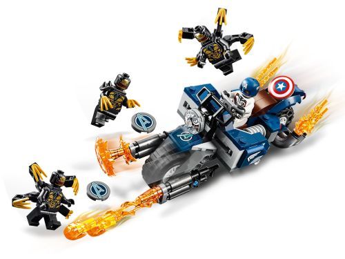 Set 76123