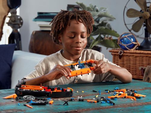 Set 42120