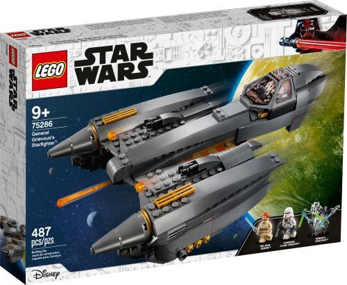 Set 75286