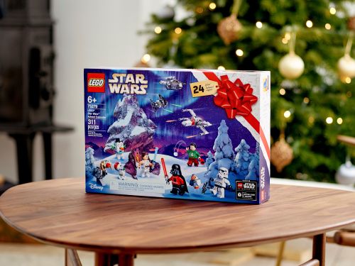 Set 75279