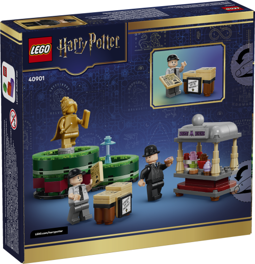 Set 40901